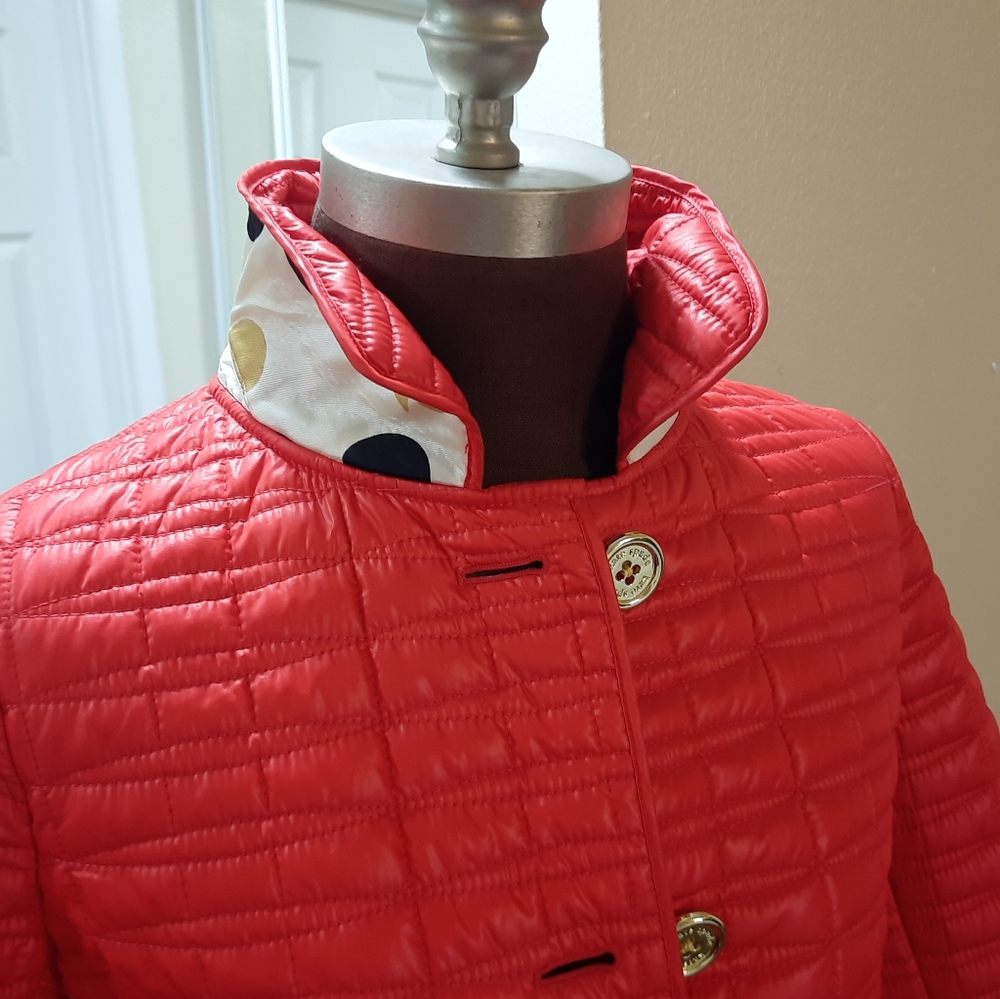 Kate Spade _ Jacket - Picture 3 of 12